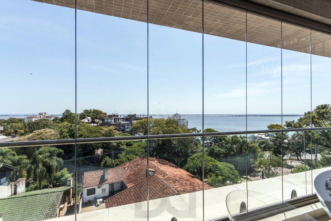 Cobertura para Venda - 319.17m², 3 dormitórios, sendo 3 suites, 4 vagas - Cristal — foto 22