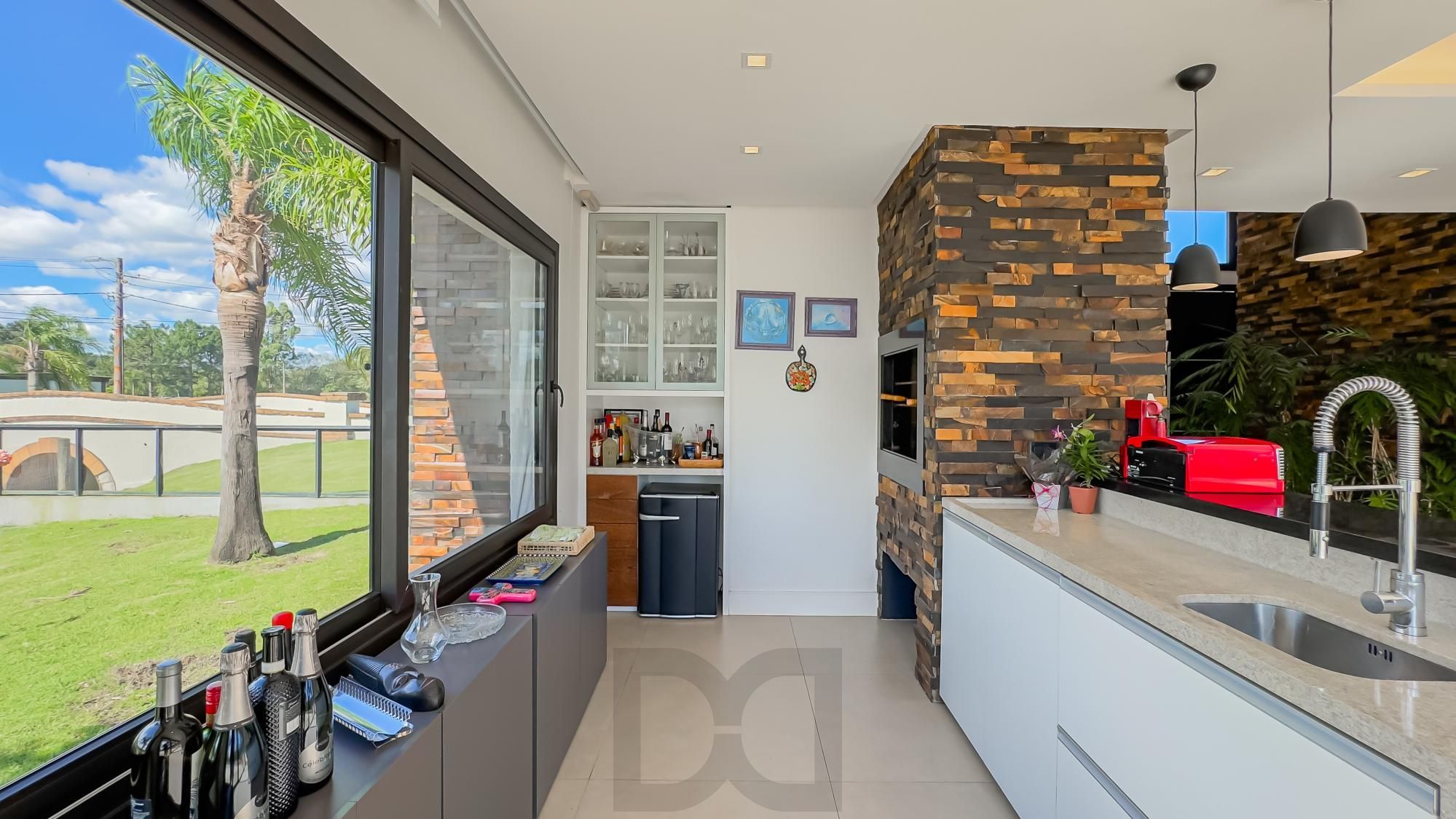 **Casa de Condomínio em Belém Novo, Porto Alegre, RS** — foto 9