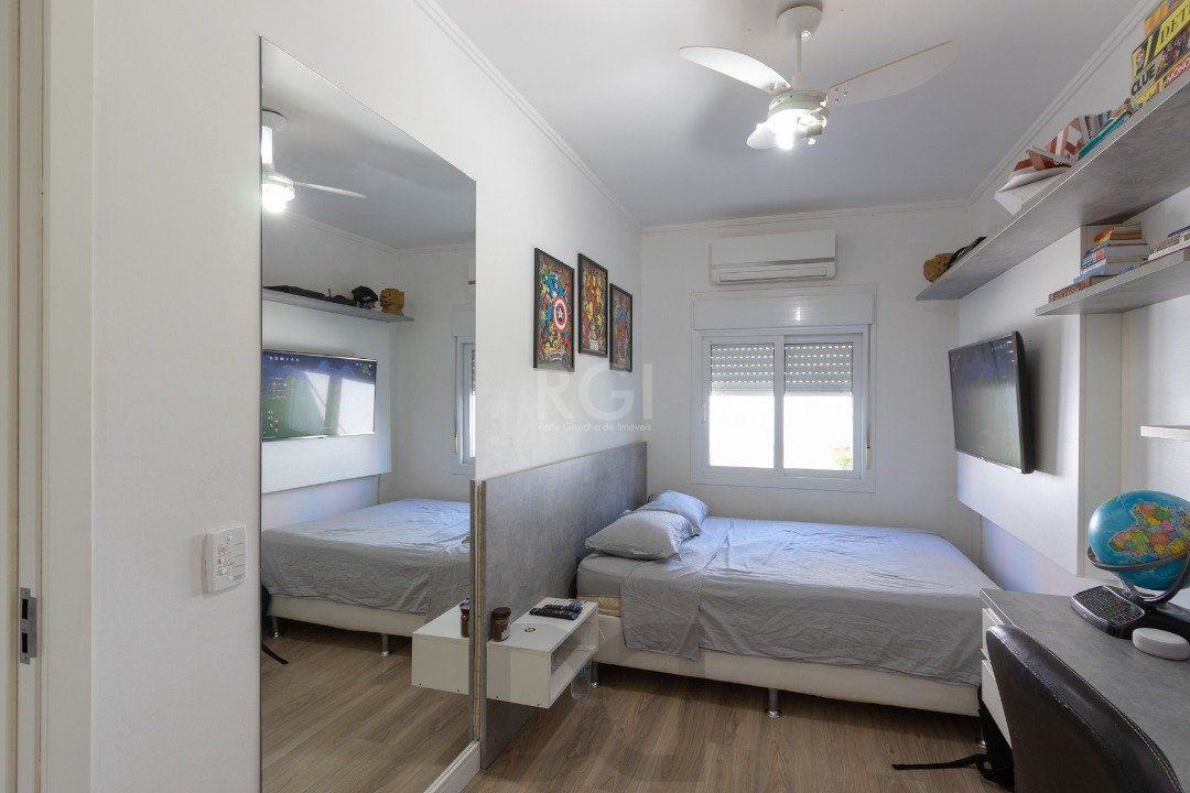 Casa para Venda - 168m², 3 dormitórios, sendo 1 suites, 2 vagas - Imperial Park — foto 33