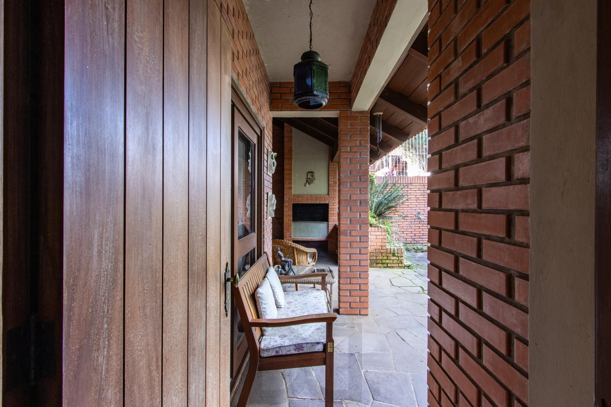 Casa com amplo terreno e grande área verde à venda no Jardim Isabel — foto 49