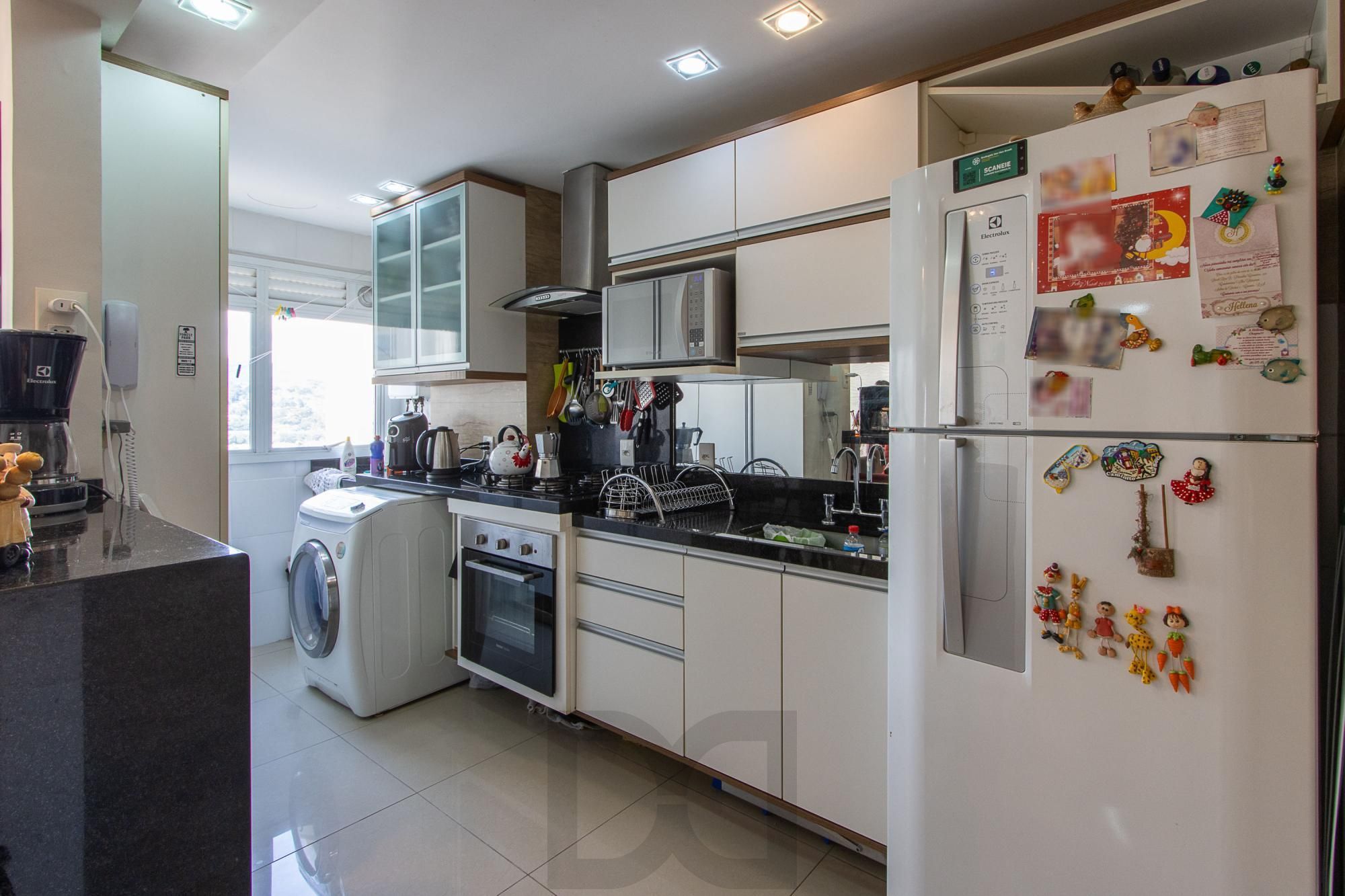 Apartamento de 3 dormitórios, 1 suíte,1 vaga , infraestrutura de clube — foto 8