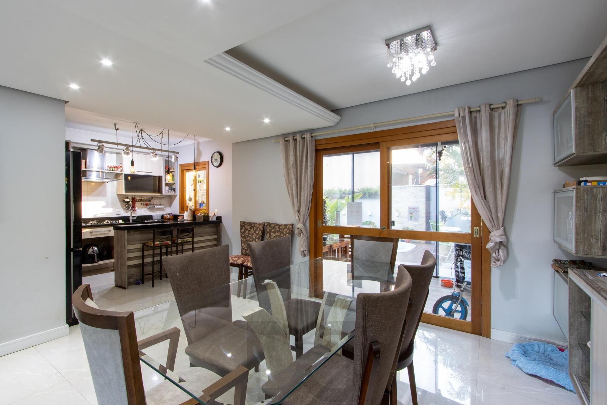 Casa a venda em frente à praça do Lagos de Nova Ipanema!!! — foto 6