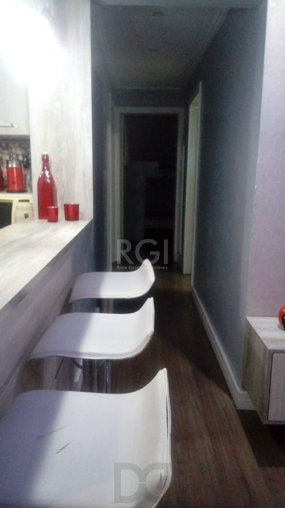 Apartamento para Venda - 62.23m², 3 dormitórios, 1 vaga - Cristal — foto 5