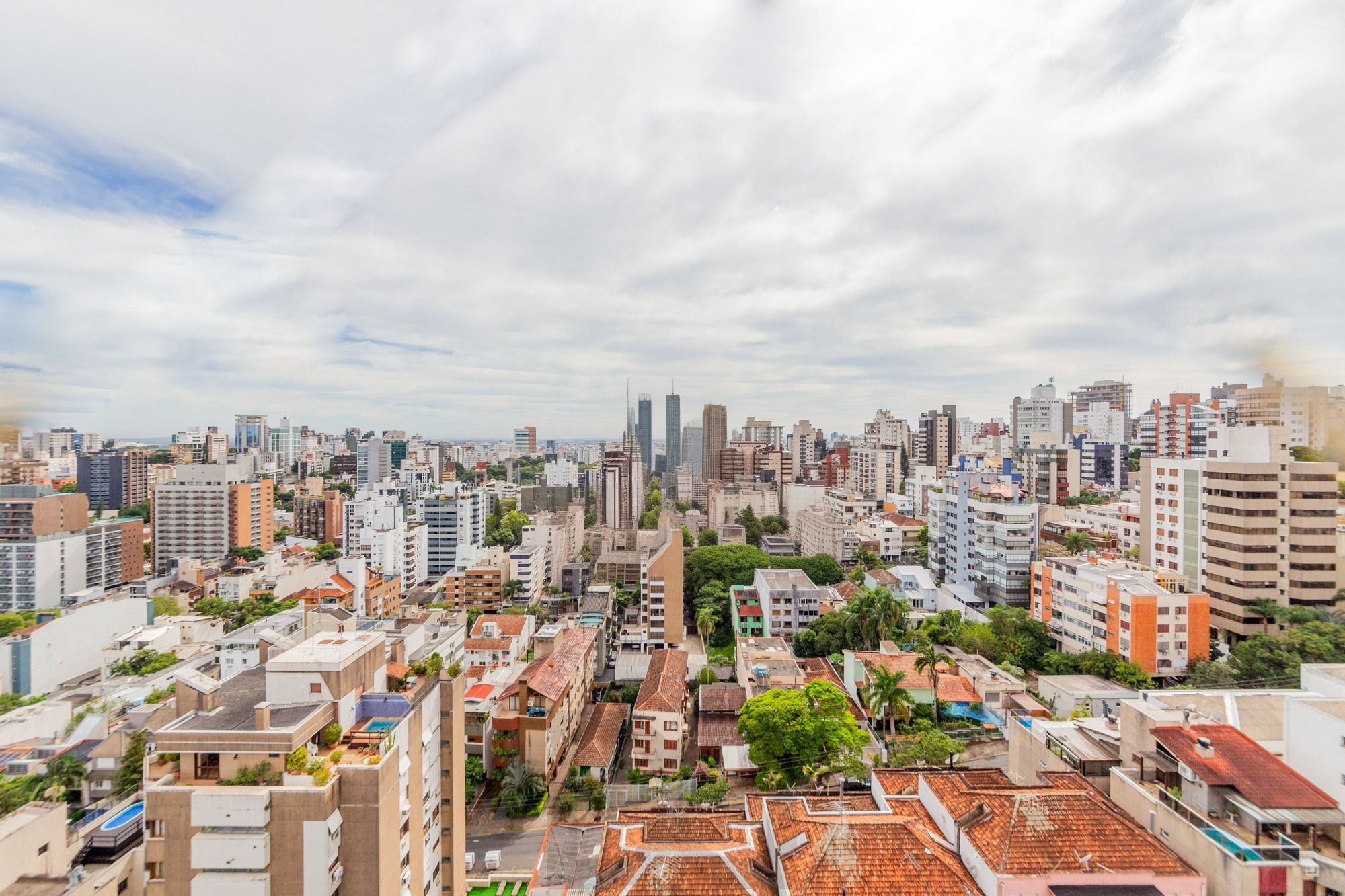 Apartamento semimobiliado, com 94m privativos, 2 suites e 3 vagas de garagem — foto 30