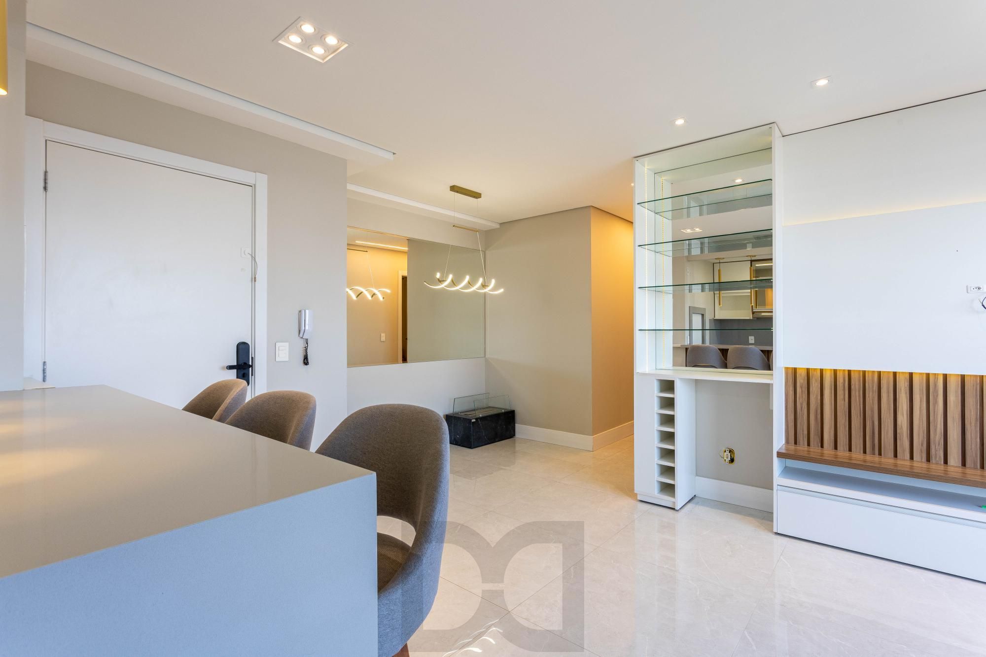 Apartamento 3 dormitórios I Suíte I 2 vagas — foto 7
