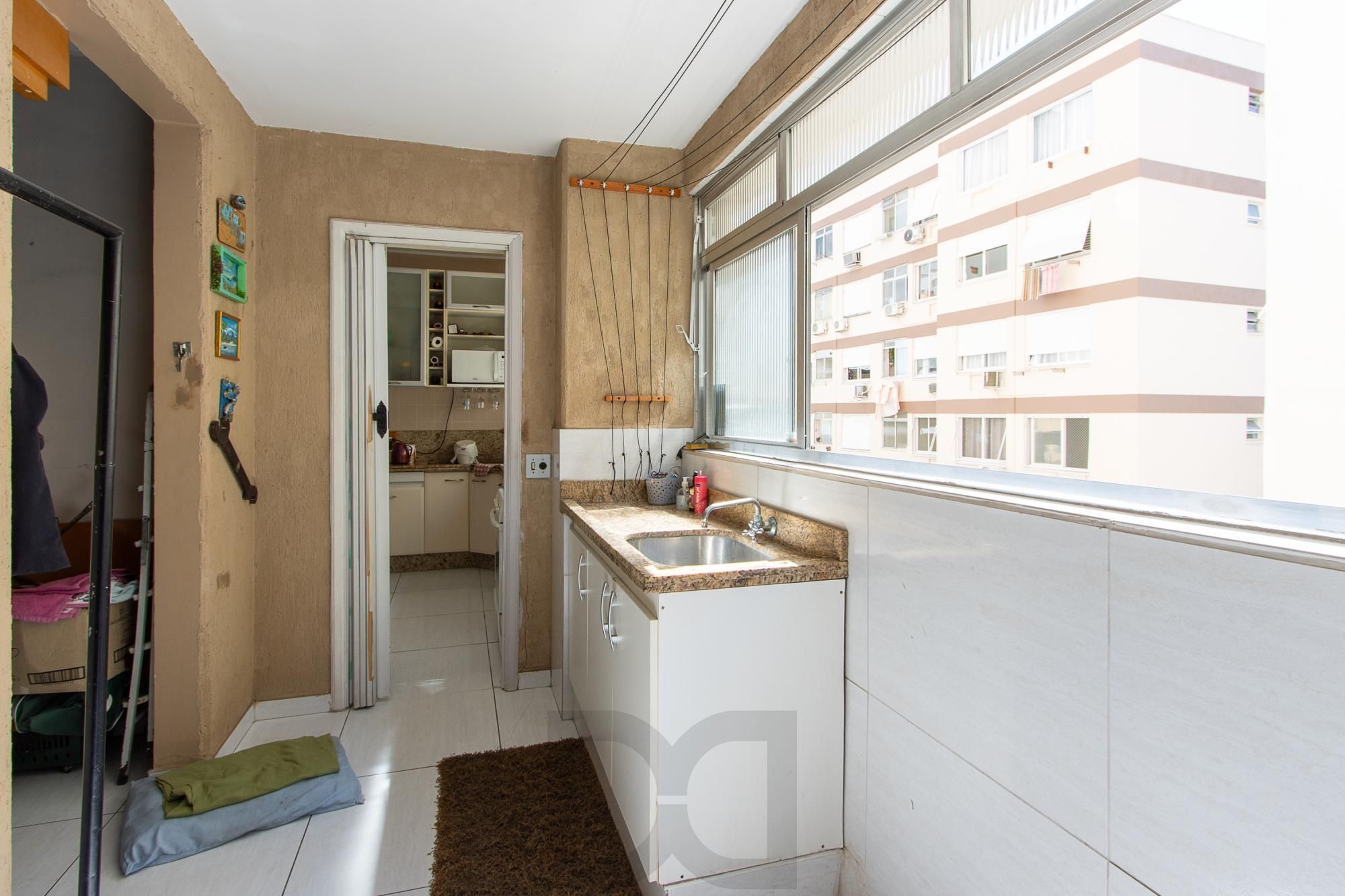 Apartamento 3 dormitorios com 168,65m2 privativos e uma vaga.. — foto 15