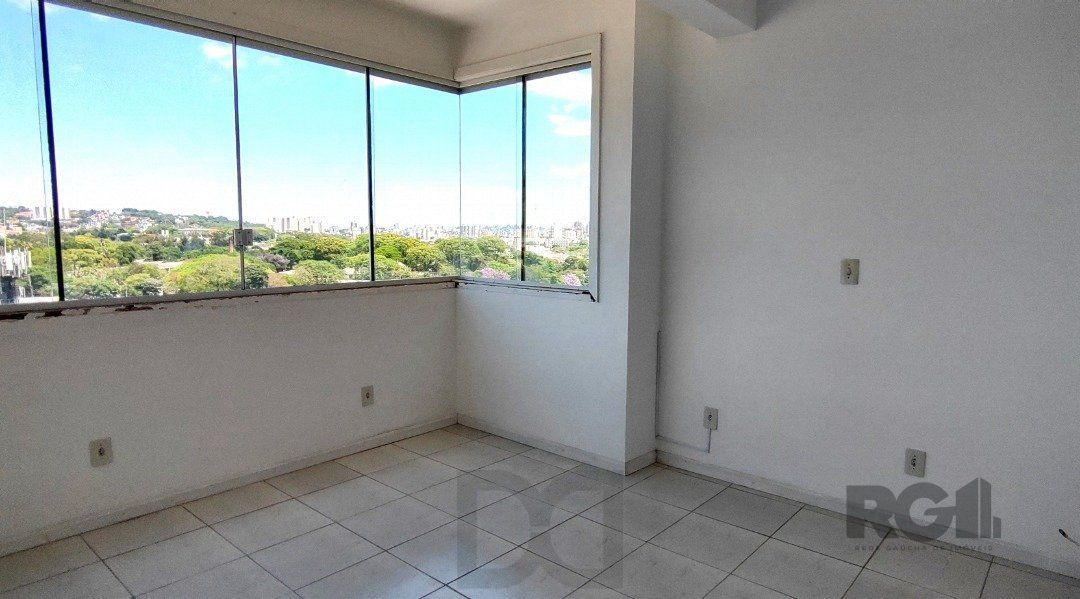 Apartamento para Venda - 43.29m², 1 dormitório, 1 vaga - Partenon — foto 6