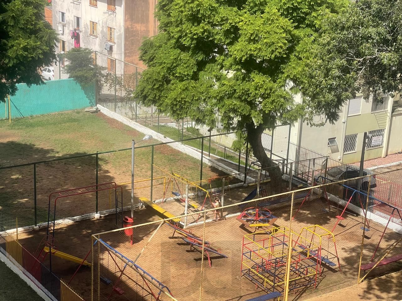 Apartamento de 01dormitório e 01 banheiro no bairro Vila Nova! — foto 11
