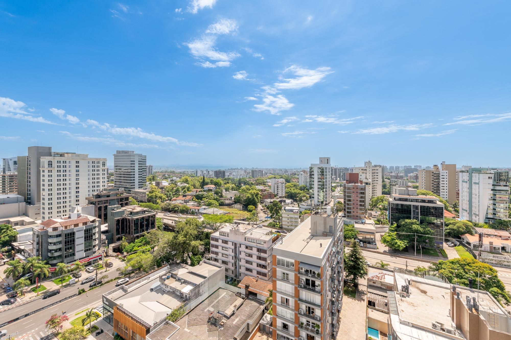 Apartamento com 204m², 3 dorm, 5 vagas no Petrópolis — foto 6