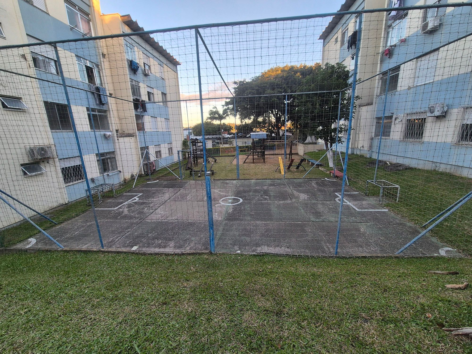 Apartamento a venda de 3 dormitórios no bairro Vila Nova — foto 24