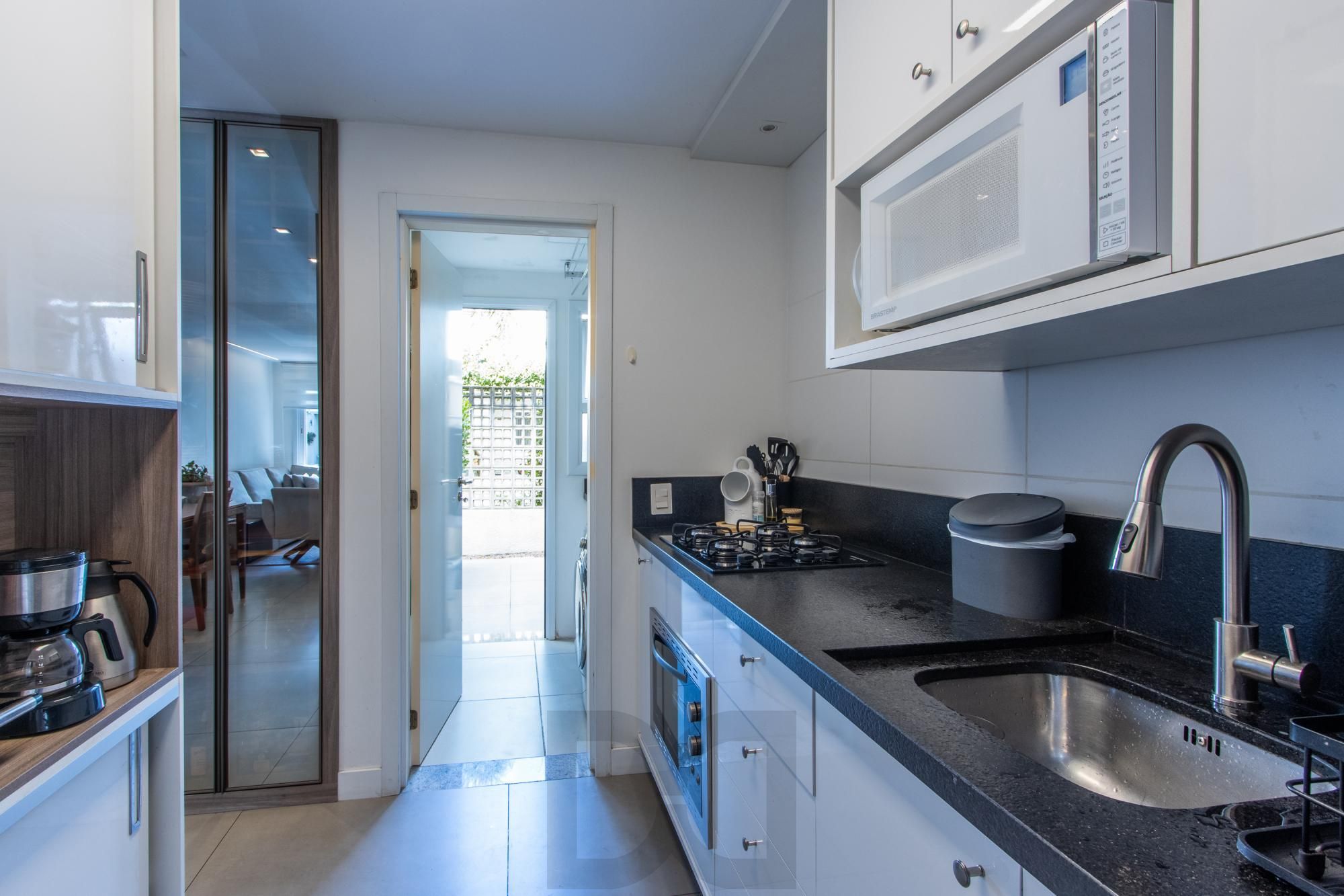 Excelente casa de condomínio no Bairro Vila Nova! — foto 18