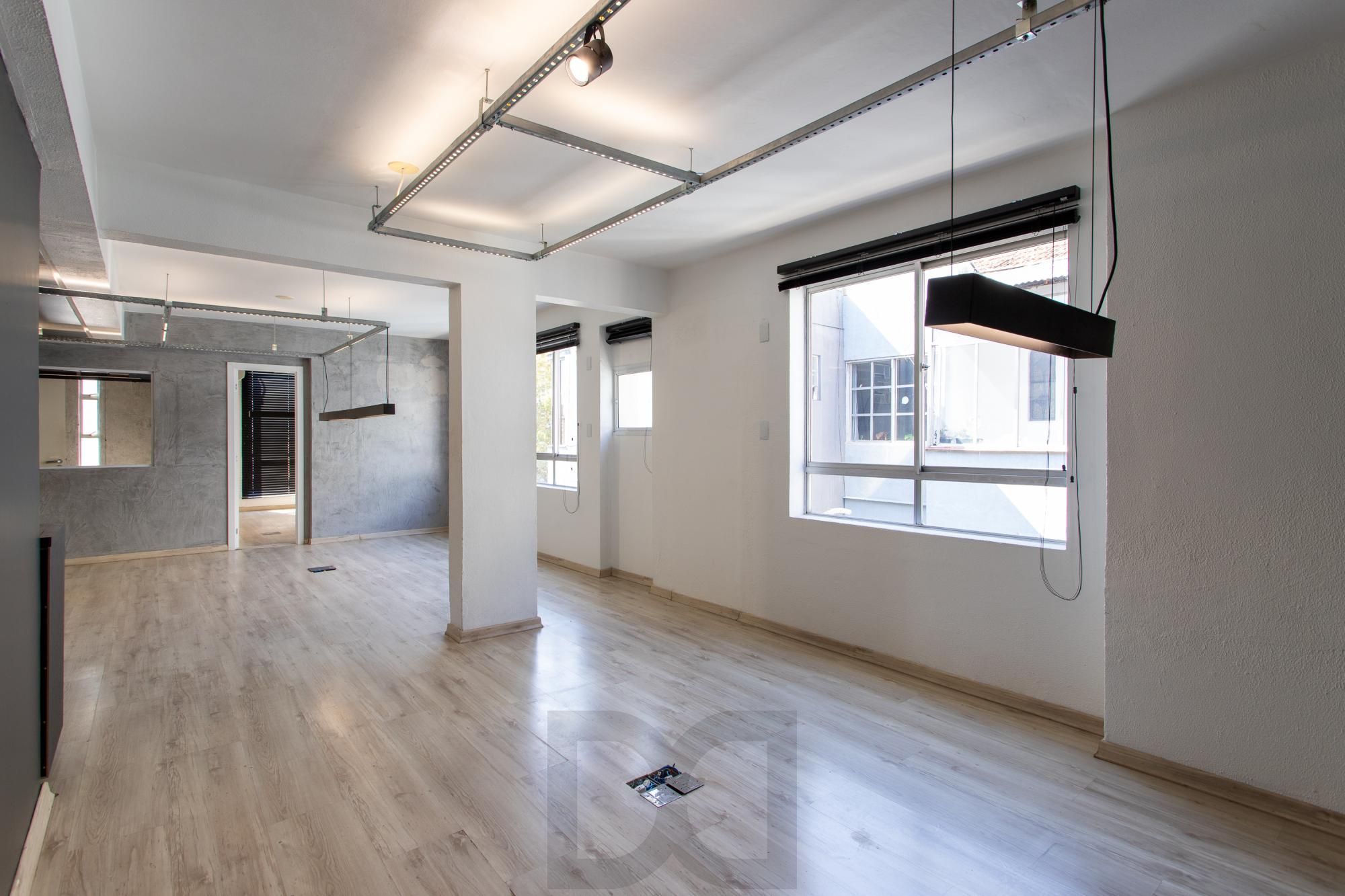 Andar inteiro com 214 m² — foto 14