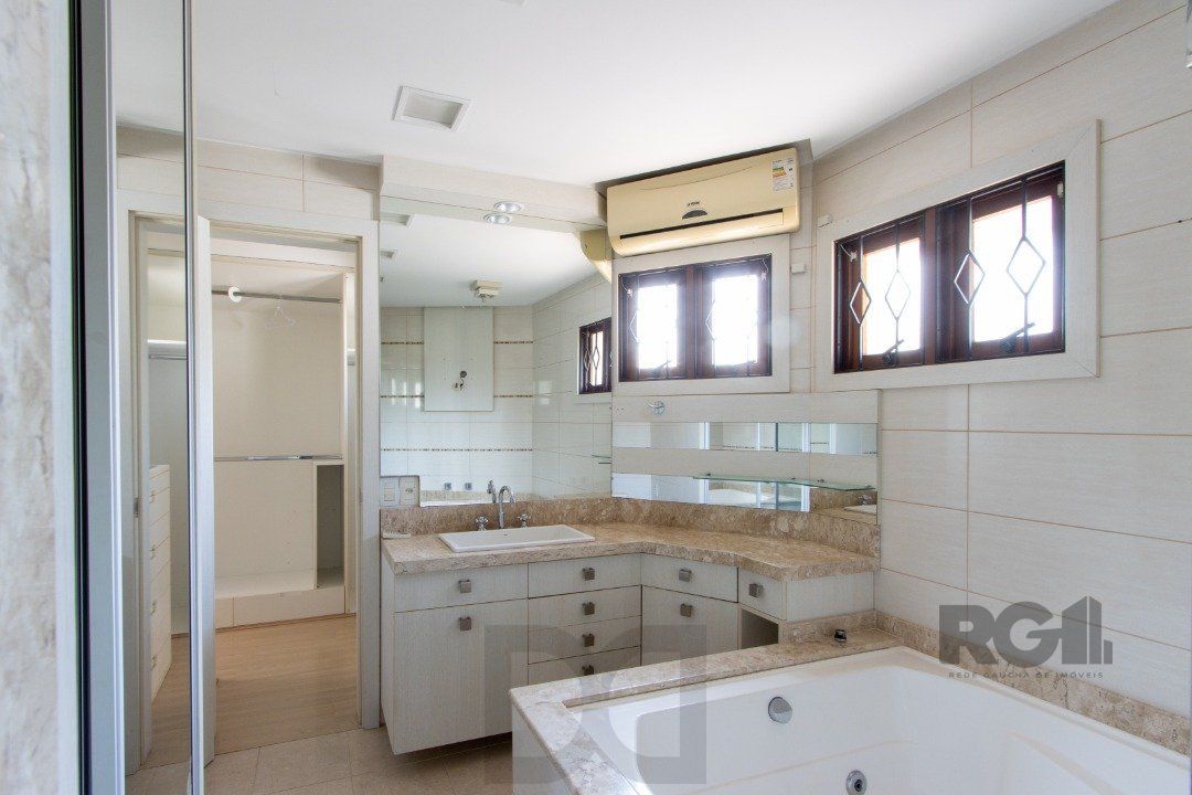 Casa Condominio para Venda - 292.49m², 4 dormitórios, sendo 2 suites, 3 vagas - Vila Assunção — foto 47