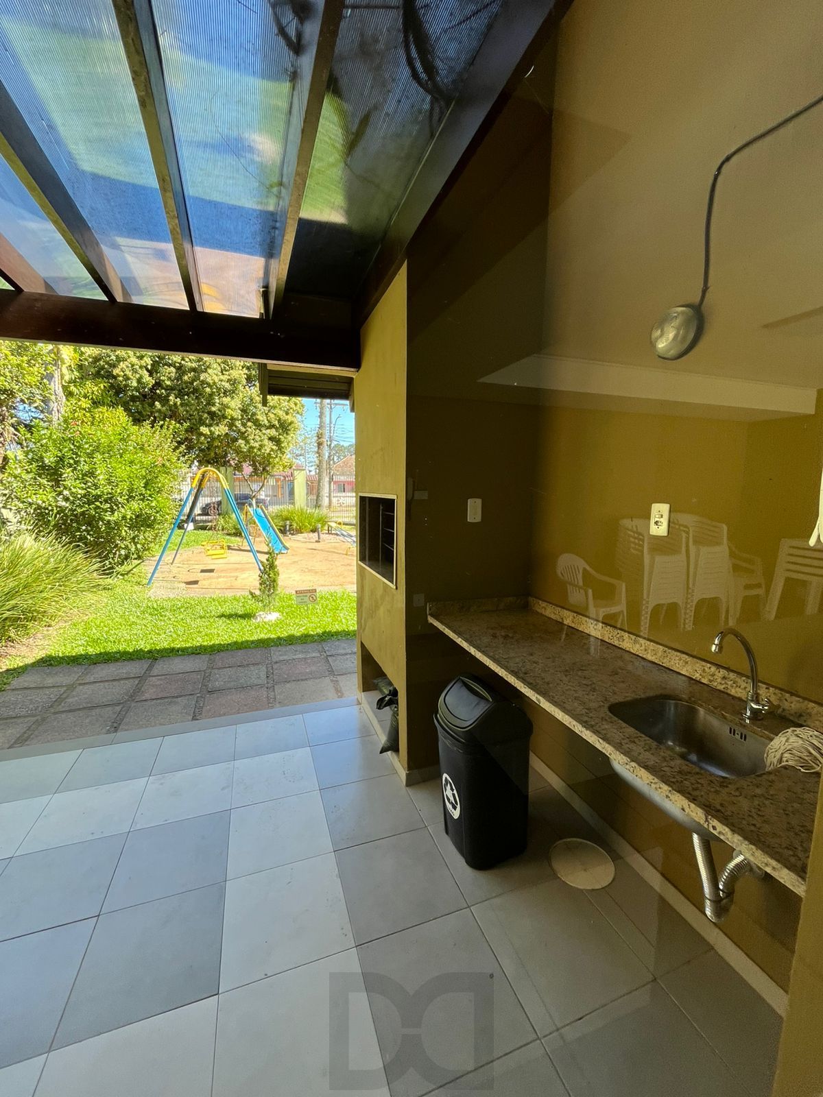 Apartamento térreo 2 dormitórios mobiliado I Bairro Ipanema — foto 26
