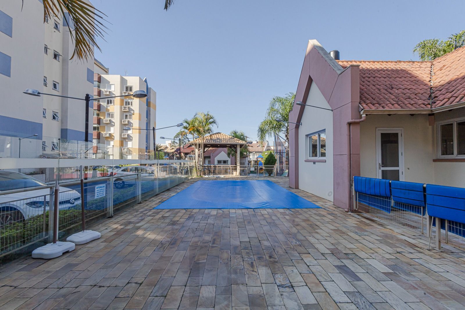Apartamento com 3 quartos e 83m² à venda em Jardim Itu, Porto Alegre — foto 50