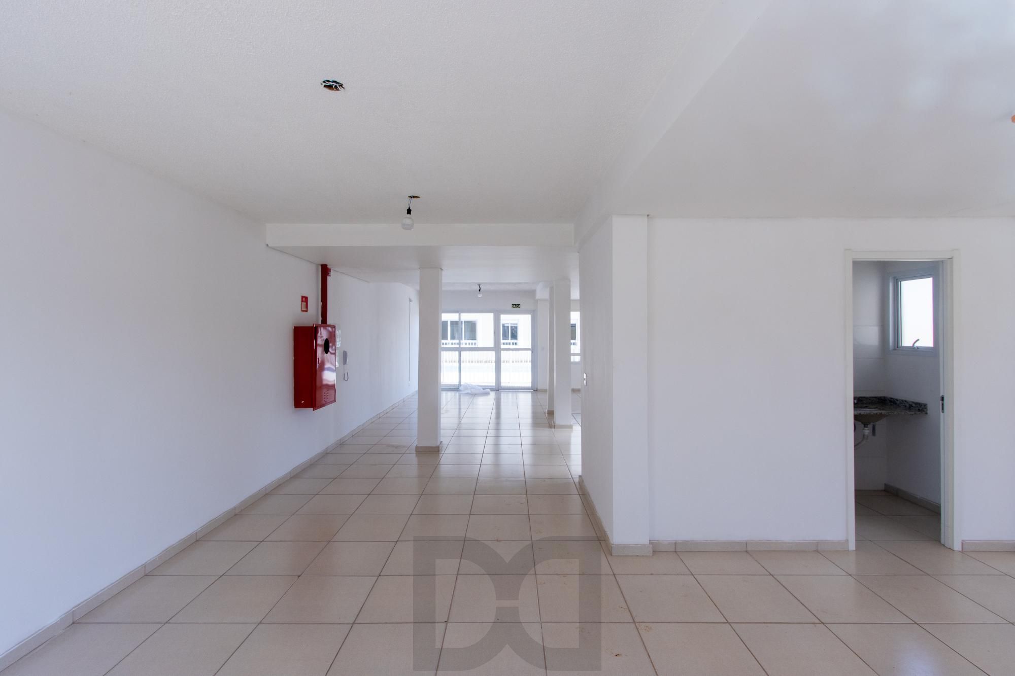 APARTAMENTO PARA COMPRAR NO BAIRRO PARQUE SANTA FÉ - 02 QUARTOS - 01 VAGA — foto 43