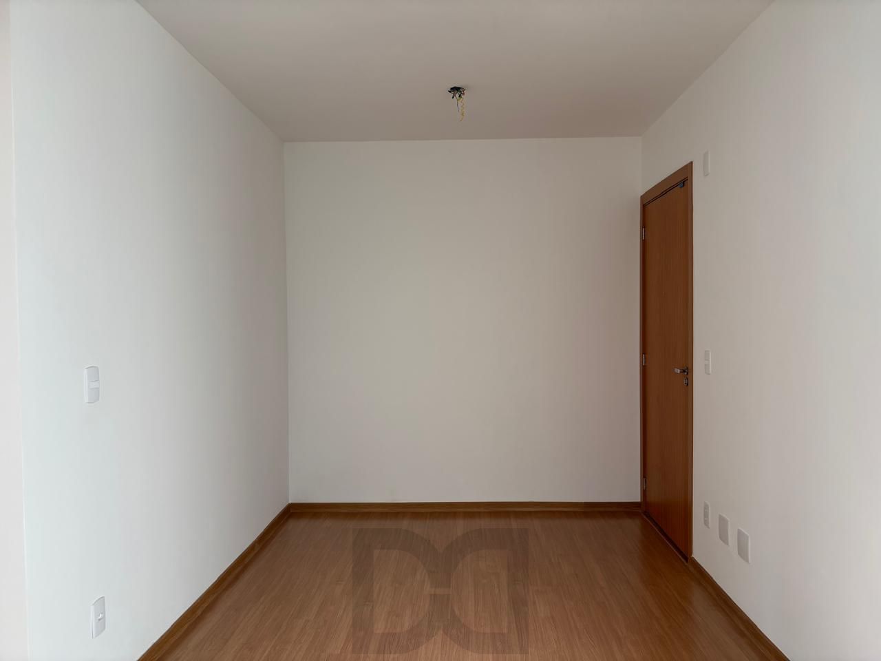 Apartamento 2 dorm, 1 banheiro e vaga escriturada - bairro Morro Santana — foto 3