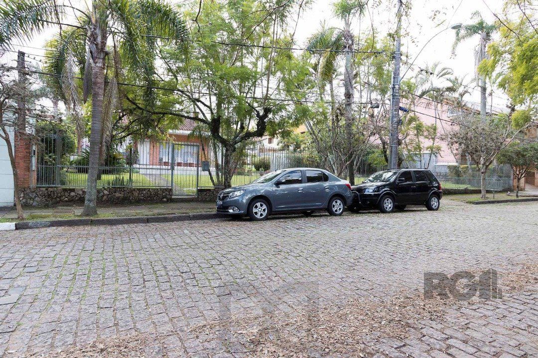 Casa para Venda com 3 dormitórios no bairro Jardim Isabel — foto 39