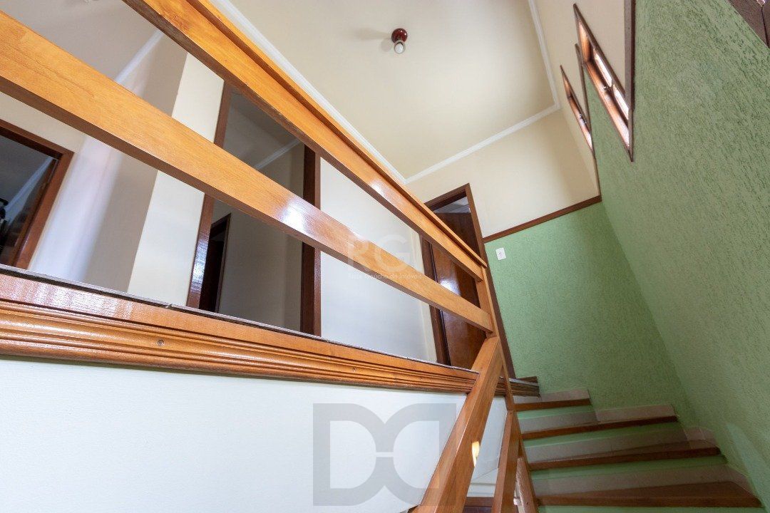 Casa para Venda - 175m², 3 dormitórios, sendo 1 suites, 3 vagas - Aberta Dos Morros — foto 18