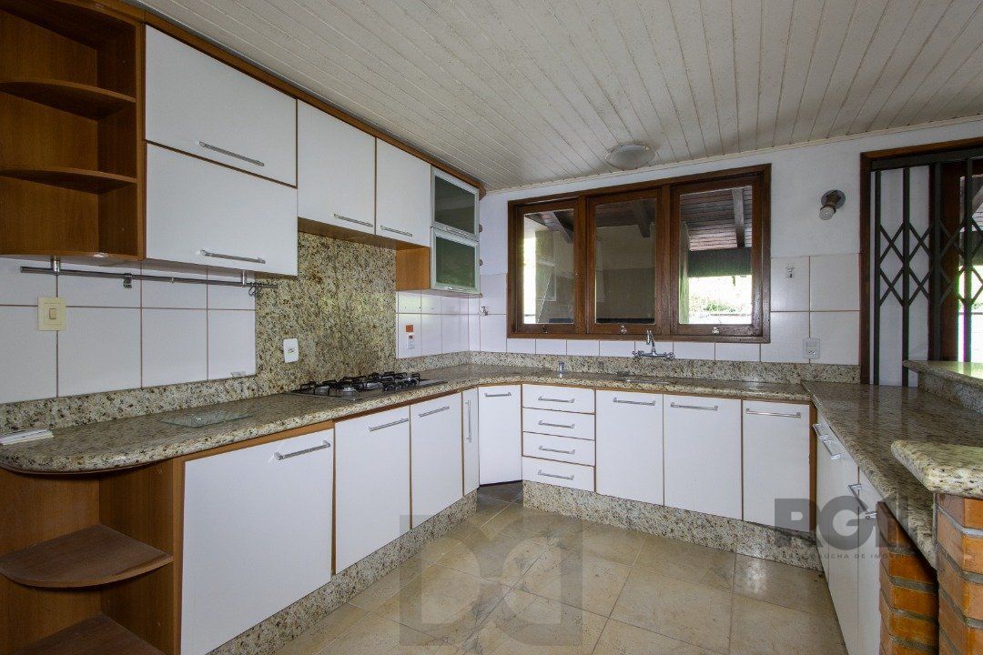 Casa de 3 dormitórios no Jardim Isabel com vista para o Guaíba. — foto 29