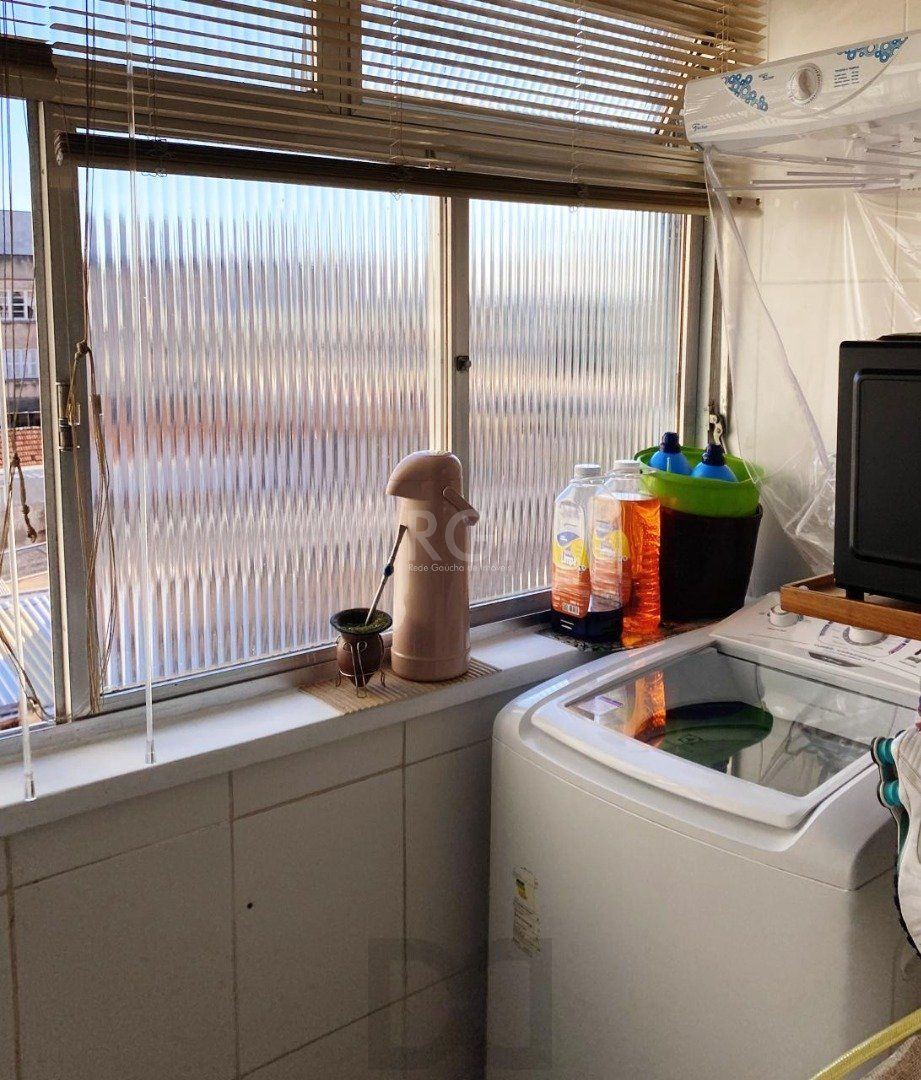 Cobertura para Venda - 86.33m², 2 dormitórios, Azenha — foto 25