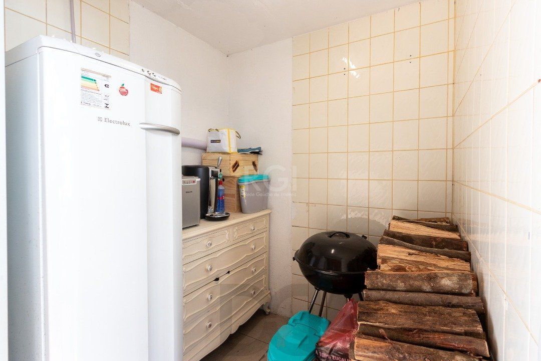 Casa Condominio para Venda - 240m², 4 dormitórios, sendo 1 suites, 2 vagas - Ipanema — foto 46