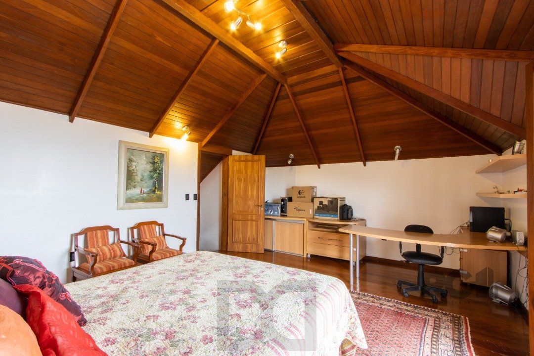 Casa para Venda com 4 dormitórios, sendo 2 suites e 4 vagas no bairro Jardim Isabel — foto 58