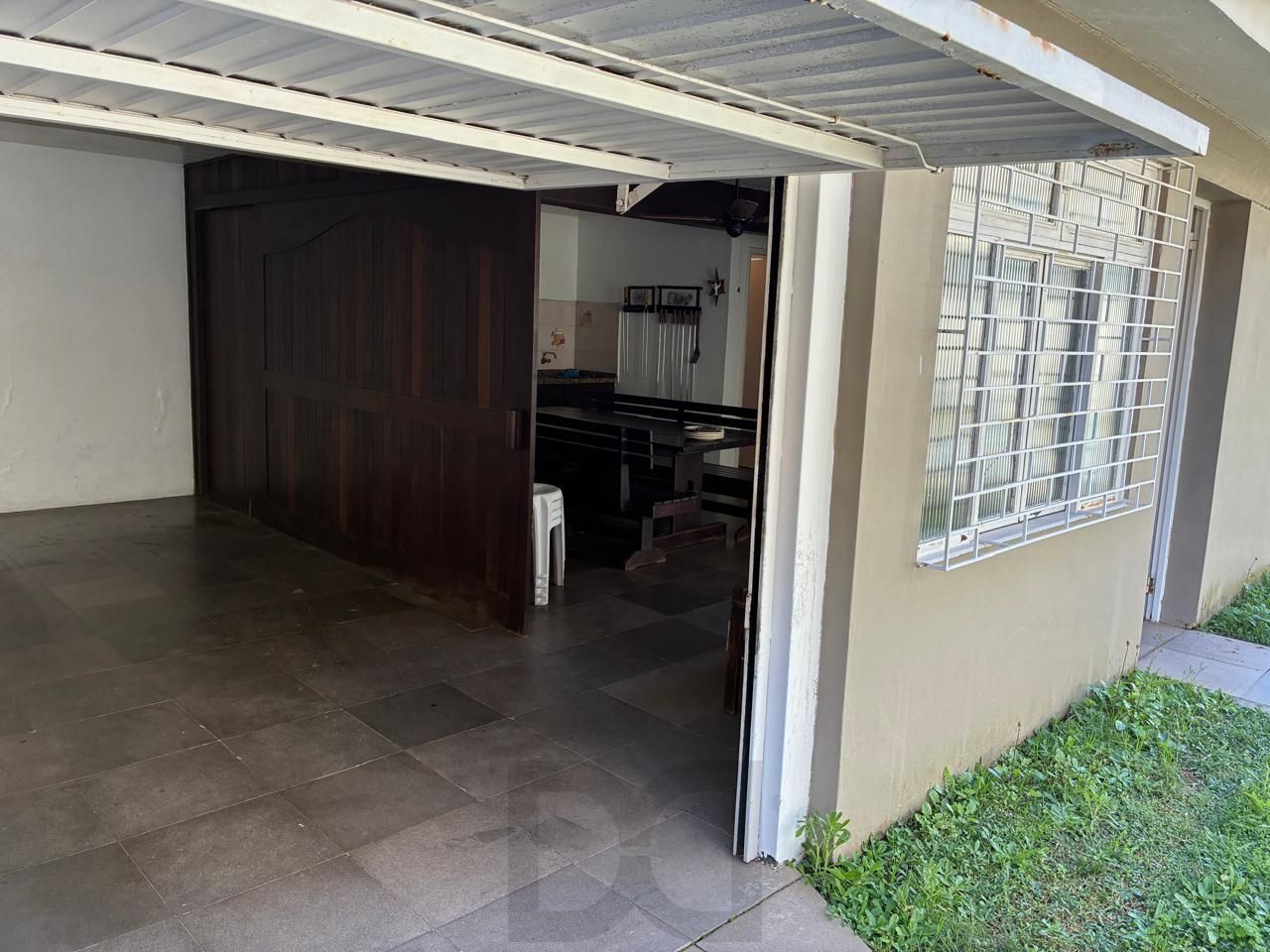 Garagem