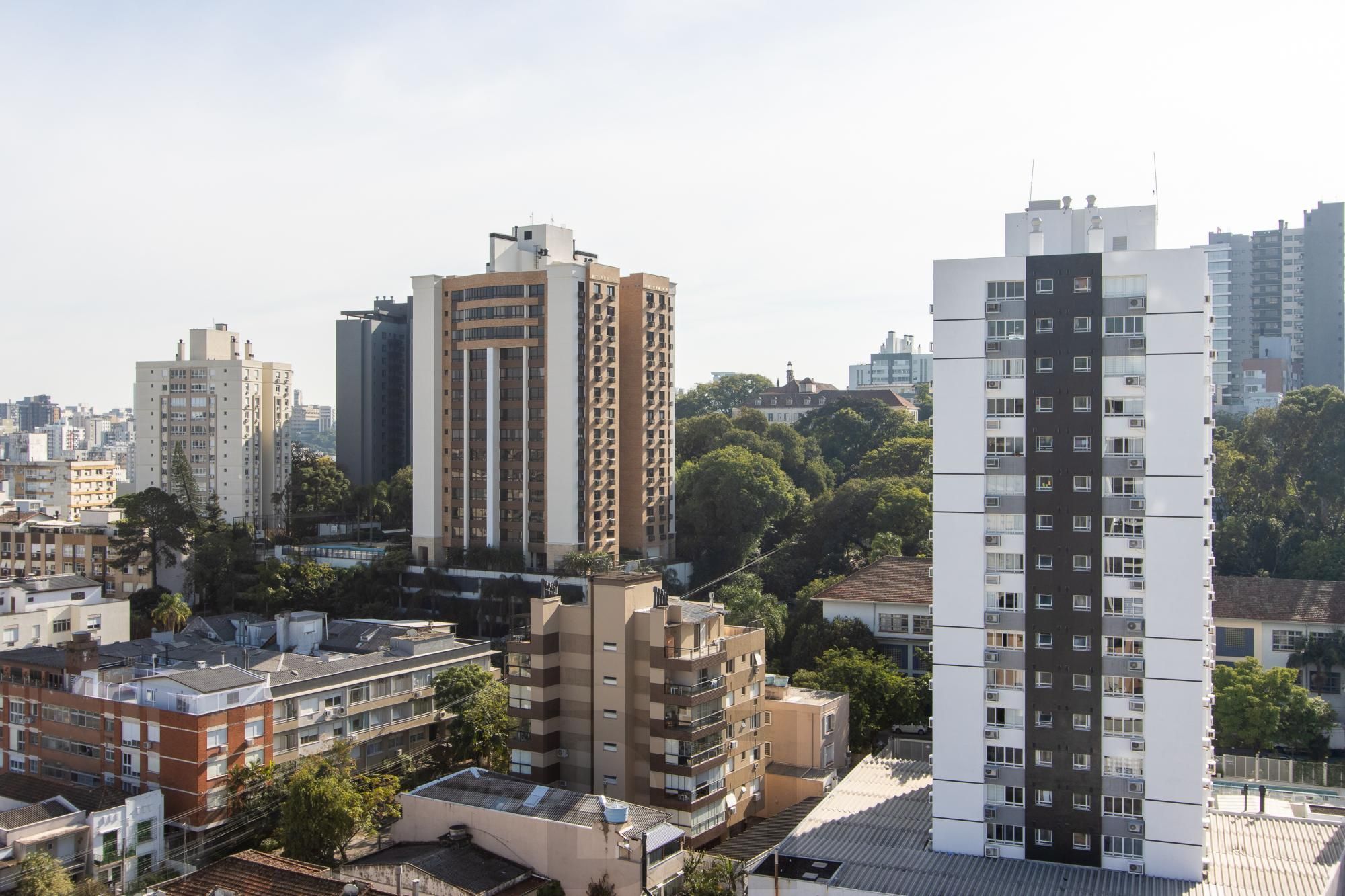Apartamento Stúdio no Rio Branco sem vaga no Bairro Rio Branco — foto 46