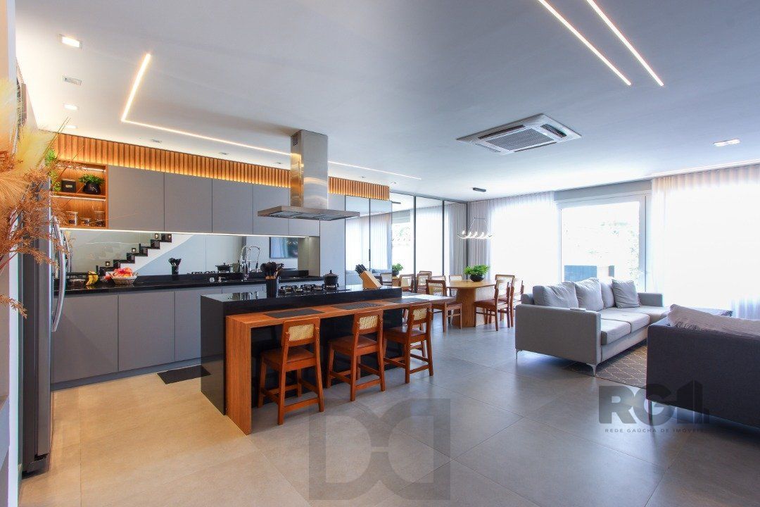 Excelente casa de condomínio na Vila Amalfi. — foto 1