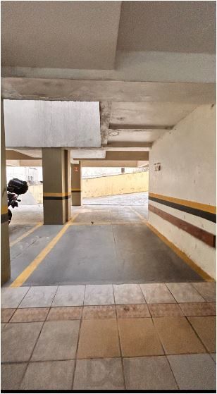 Otima cobertura com 2 quartos e 75m² à venda em Cristal, Porto Alegre. — foto 6