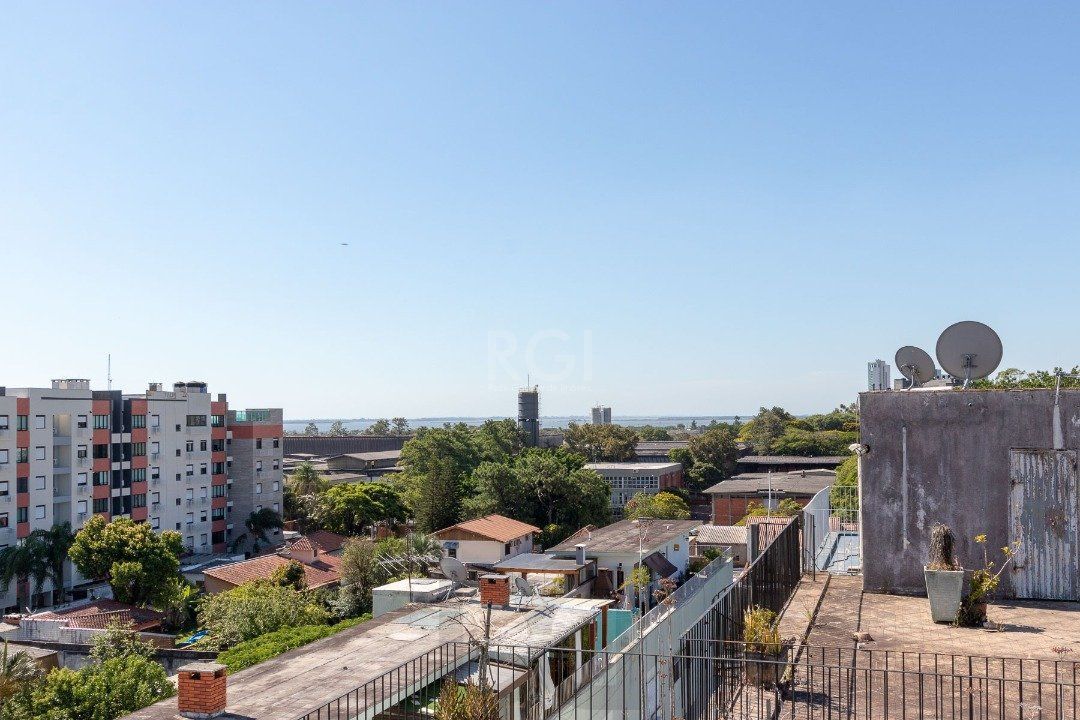 Cobertura para Venda - 79.22m², 2 dormitórios, sendo 1 suites, 1 vaga - Camaquã — foto 30