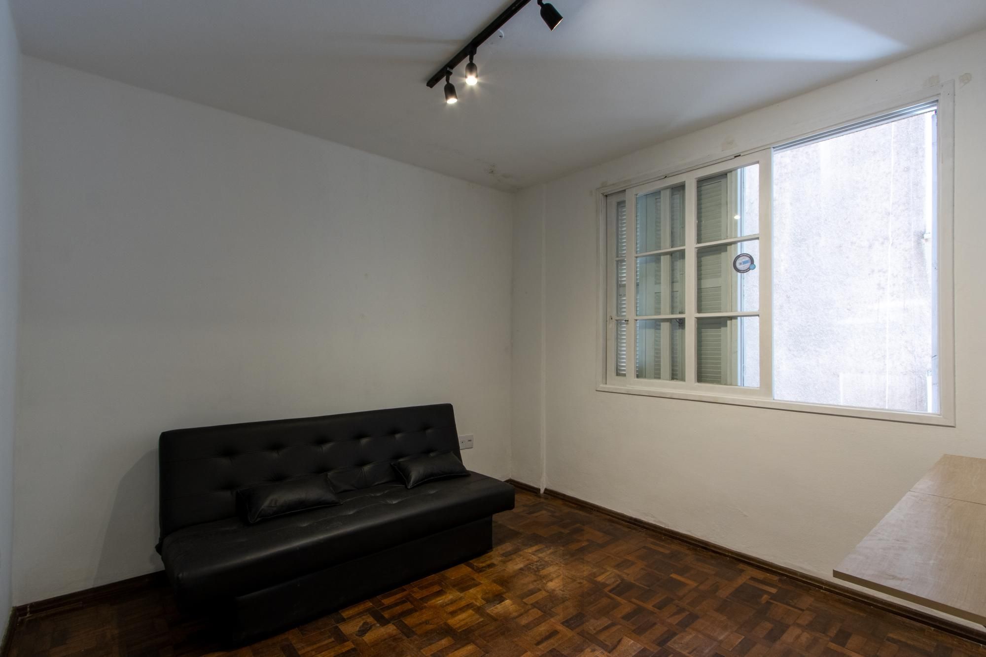 APARTAMENTO 1 QUARTO, ELEVADOR - CENTRO HISTÓRICO — foto 2
