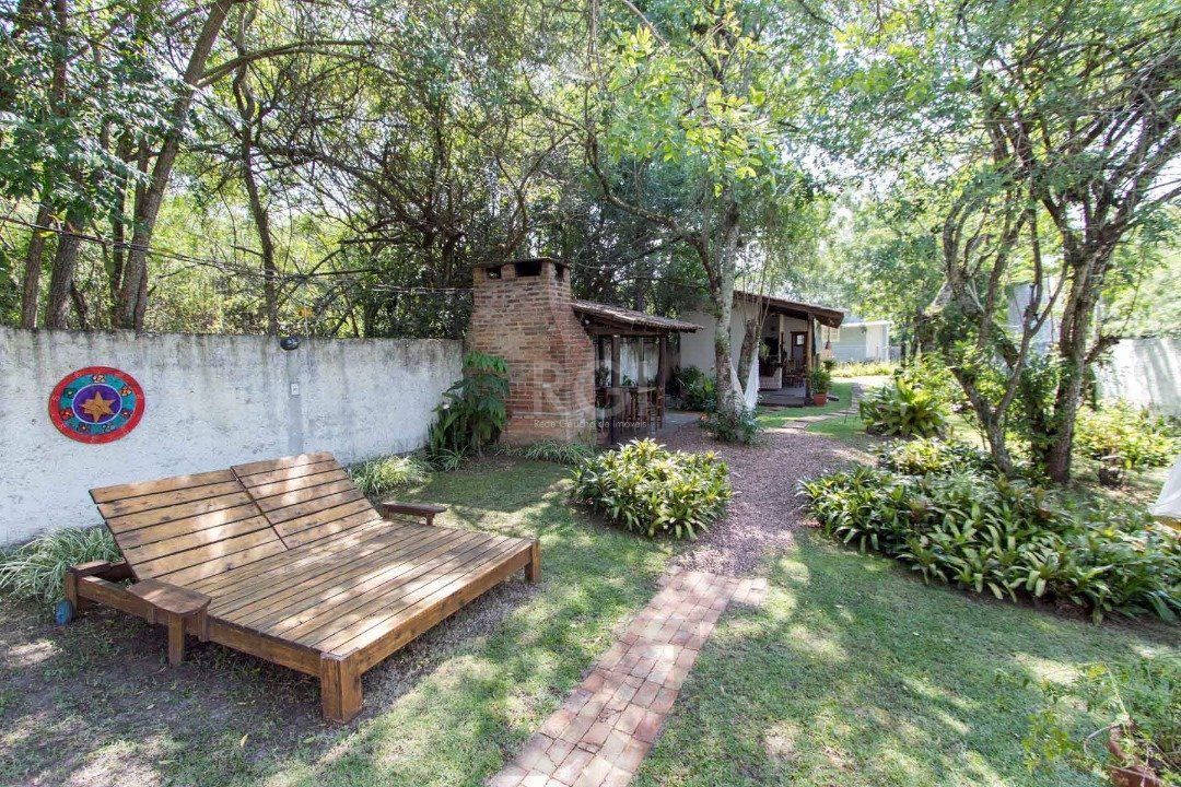 Casa para Venda - 250m², 3 dormitórios, sendo 2 suites, 3 vagas - Ponta Grossa — foto 36
