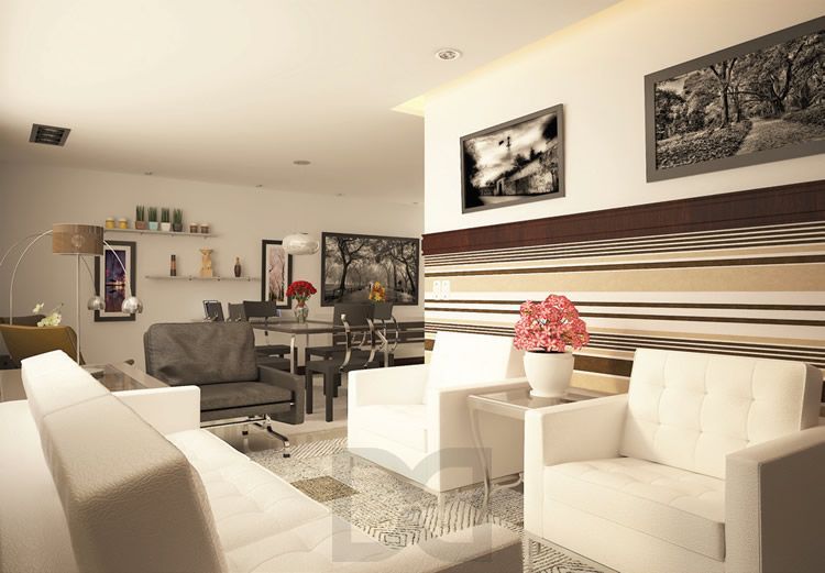 Apartamento de 3 dormitórios, 3 suítes, e 4 vagas, no bairro Jardim Lindoia — foto 1