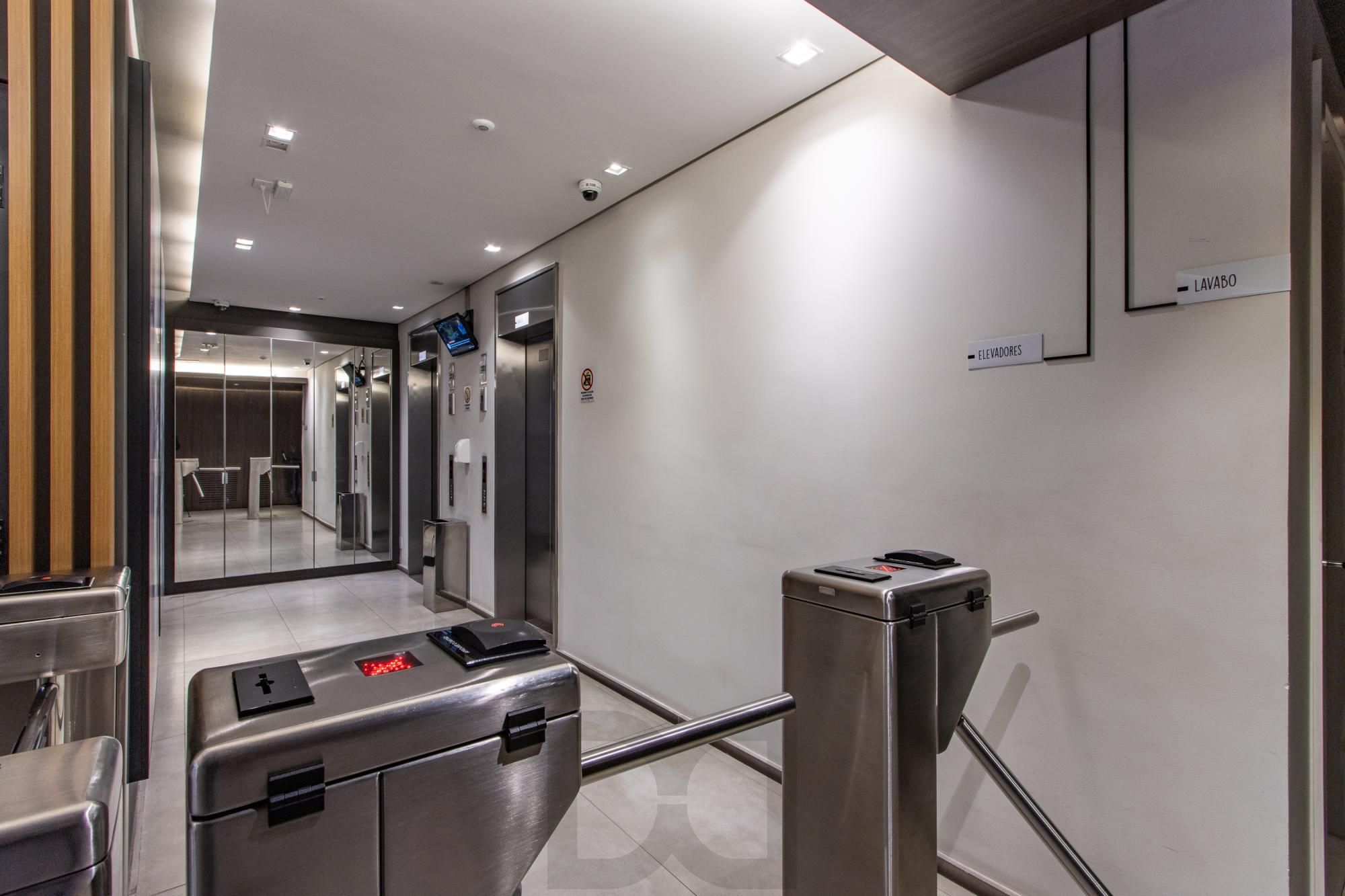 SALA COMERCIAL PREMIUM - COM TERRAÇO GARDEM PRIVADO E MENOR CUSTO DA REGIÃO, COMPROVADO!!!! — foto 29