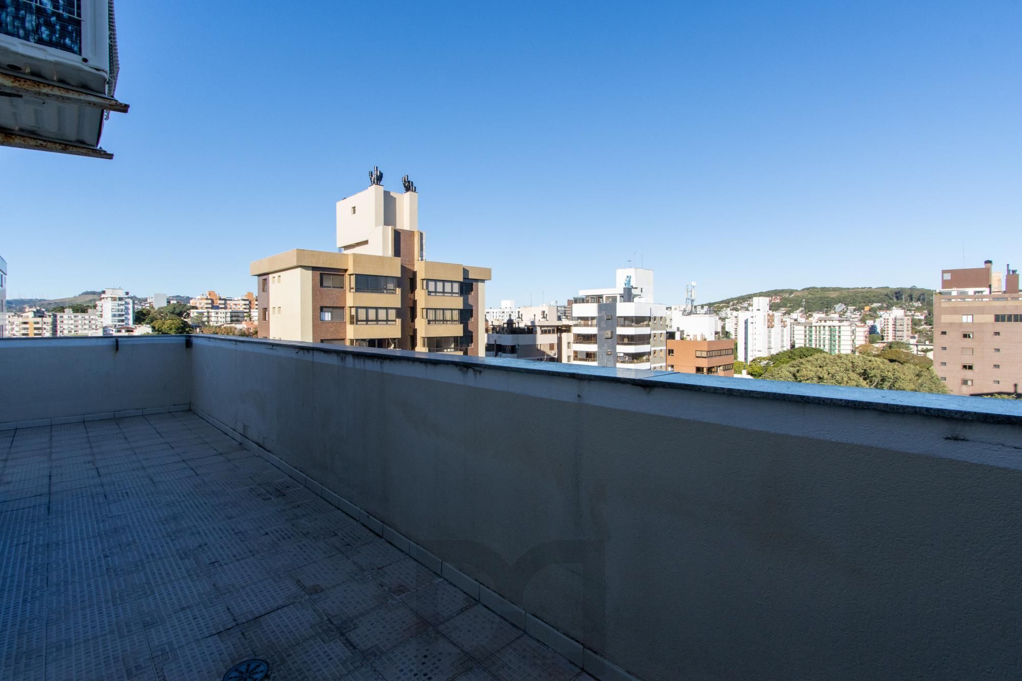 Cobertura 2 quartos, com 145 m² na Tristeza. Possibilidade de 3 dormitórios! — foto 38