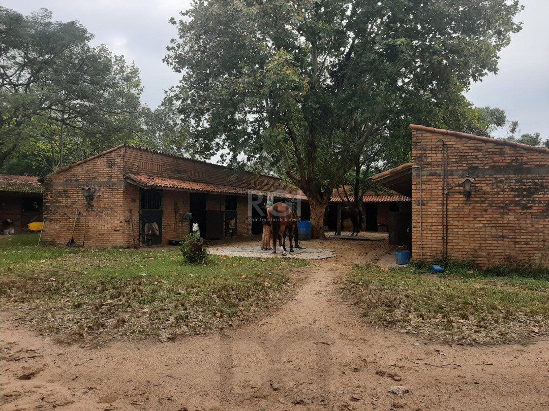 Sítio para Venda - 120217m², 0 dormitórios, Campo Novo — foto 2