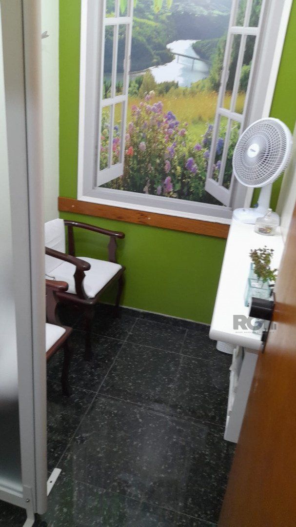 Conjunto/Sala Bairro petrópolis. — foto 1