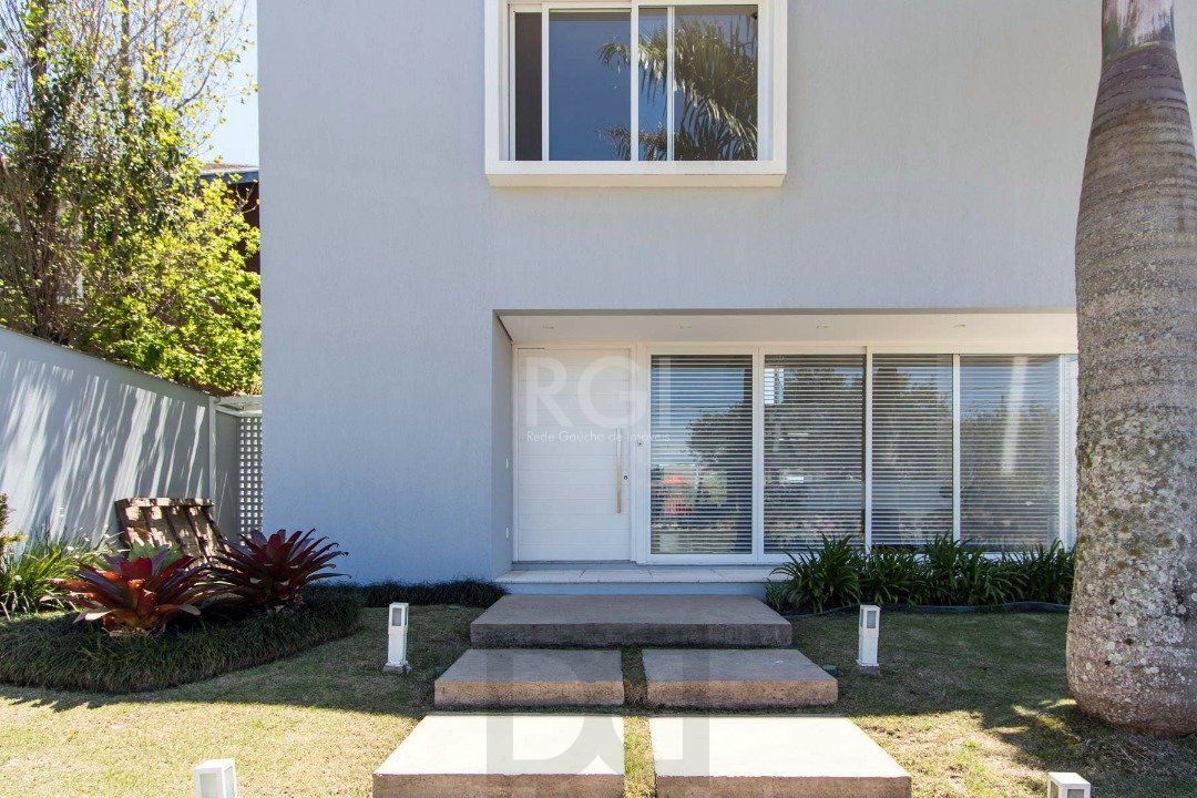 Casa Condominio para Venda - 707.4m², 6 dormitórios, sendo 6 suites, 4 vagas - Terra Ville — foto 2