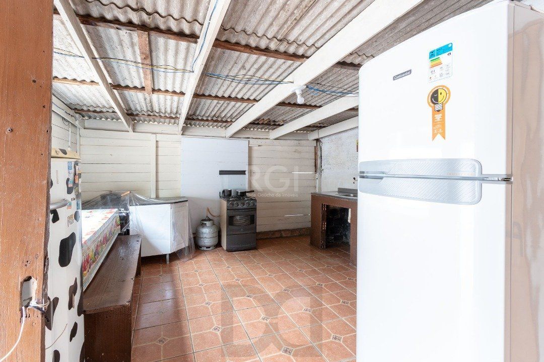 Casa para Venda - 161m², 3 dormitórios, 3 vagas - Nonoai — foto 33