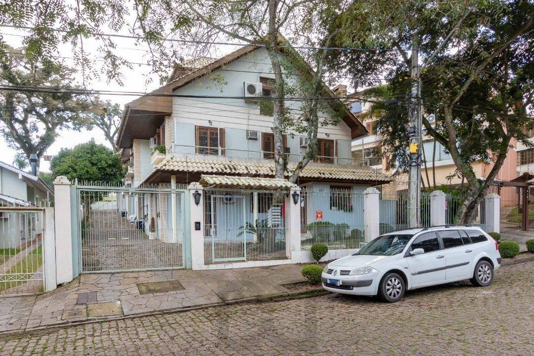 Casa Condominio para Venda - 225.18m², 3 dormitórios, sendo 1 suites, 2 vagas - Jardim Isabel — foto 43
