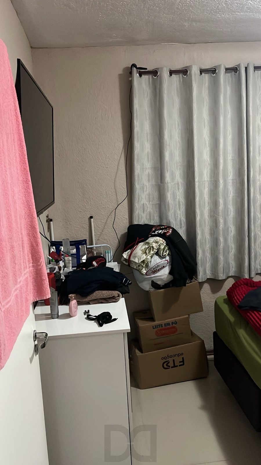 Oportunidade Imperdível: Apartamento à Venda no Bairro Hípica! 🏡🌿 — foto 3