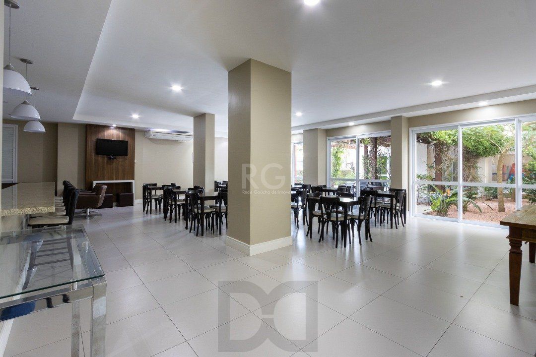 Apartamento para Venda - 69.64m², 2 dormitórios, sendo 1 suites, 1 vaga - Tristeza — foto 35