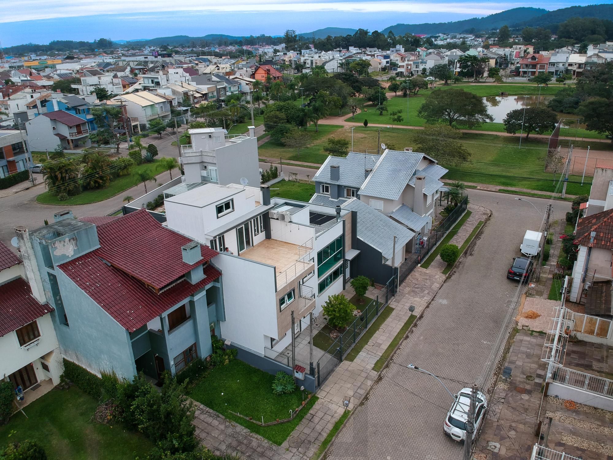 Casa no Lagos de Nova Ipanema com Elevador — foto 6