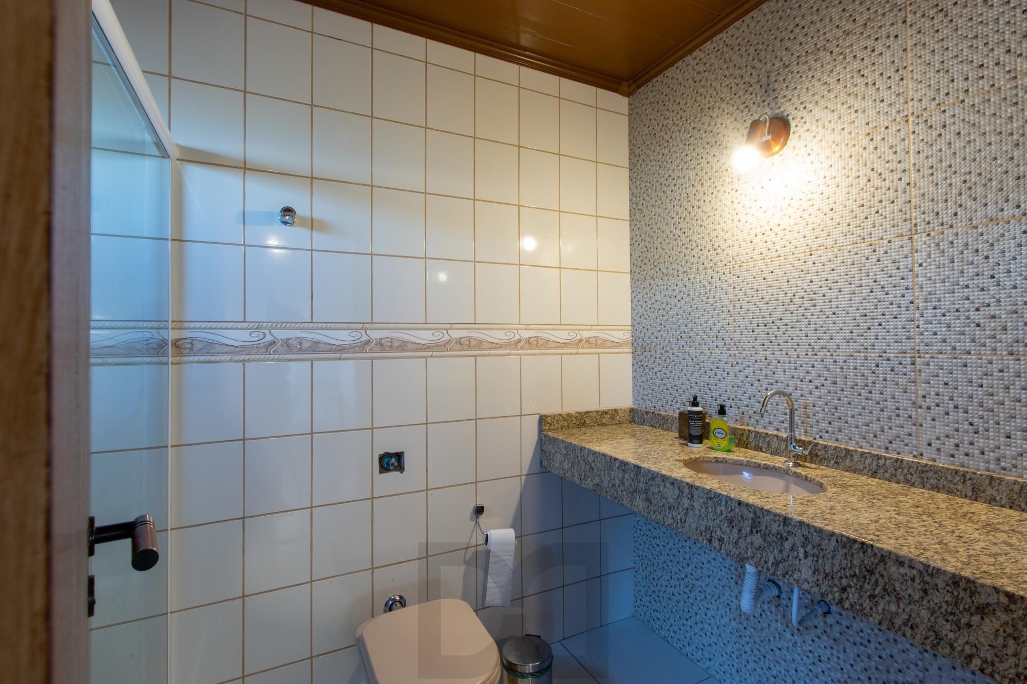 Casa em condominio — foto 47