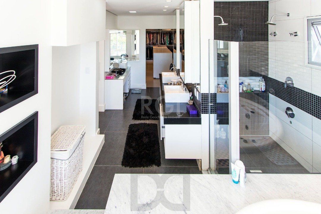 Casa Condominio para Venda - 707.4m², 6 dormitórios, sendo 6 suites, 4 vagas - Terra Ville — foto 29