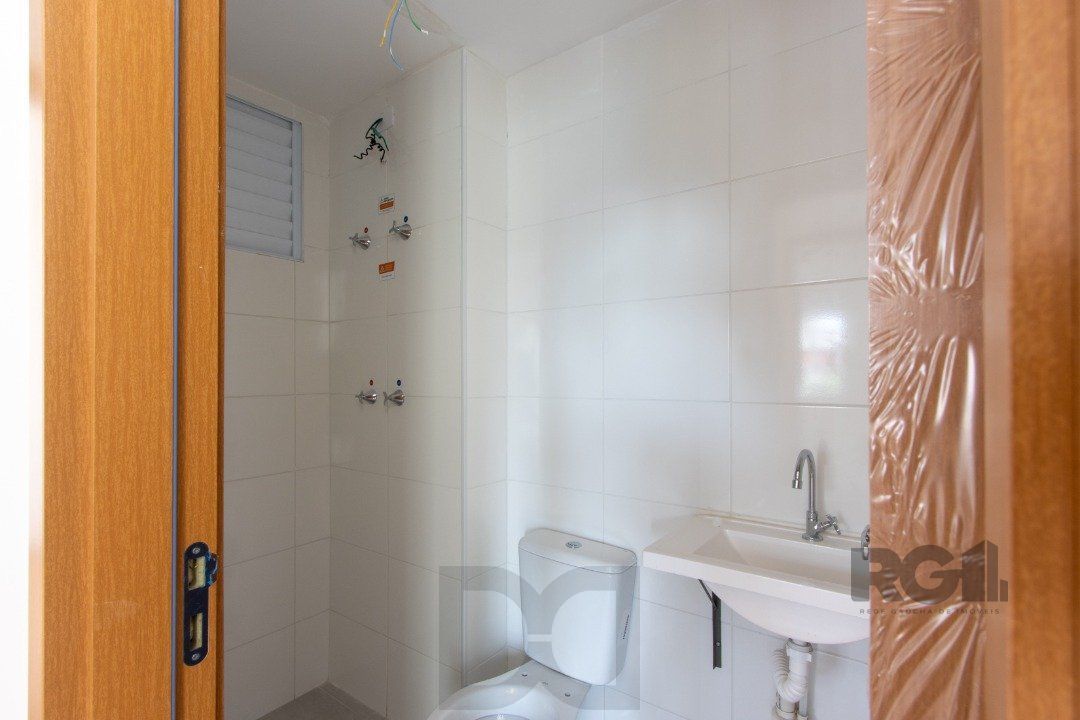 Apartamento | 2 quartos | 44,00m2 privativos | Bairro Morro Santana — foto 14