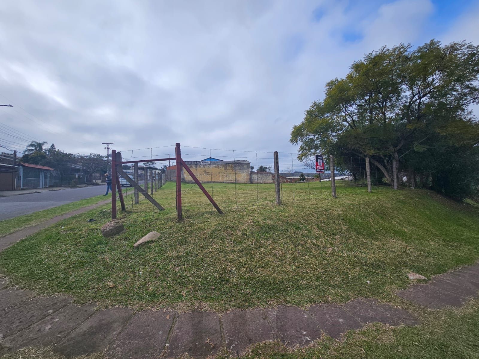 Terreno próximo a Av. Protásio Alves — foto 2