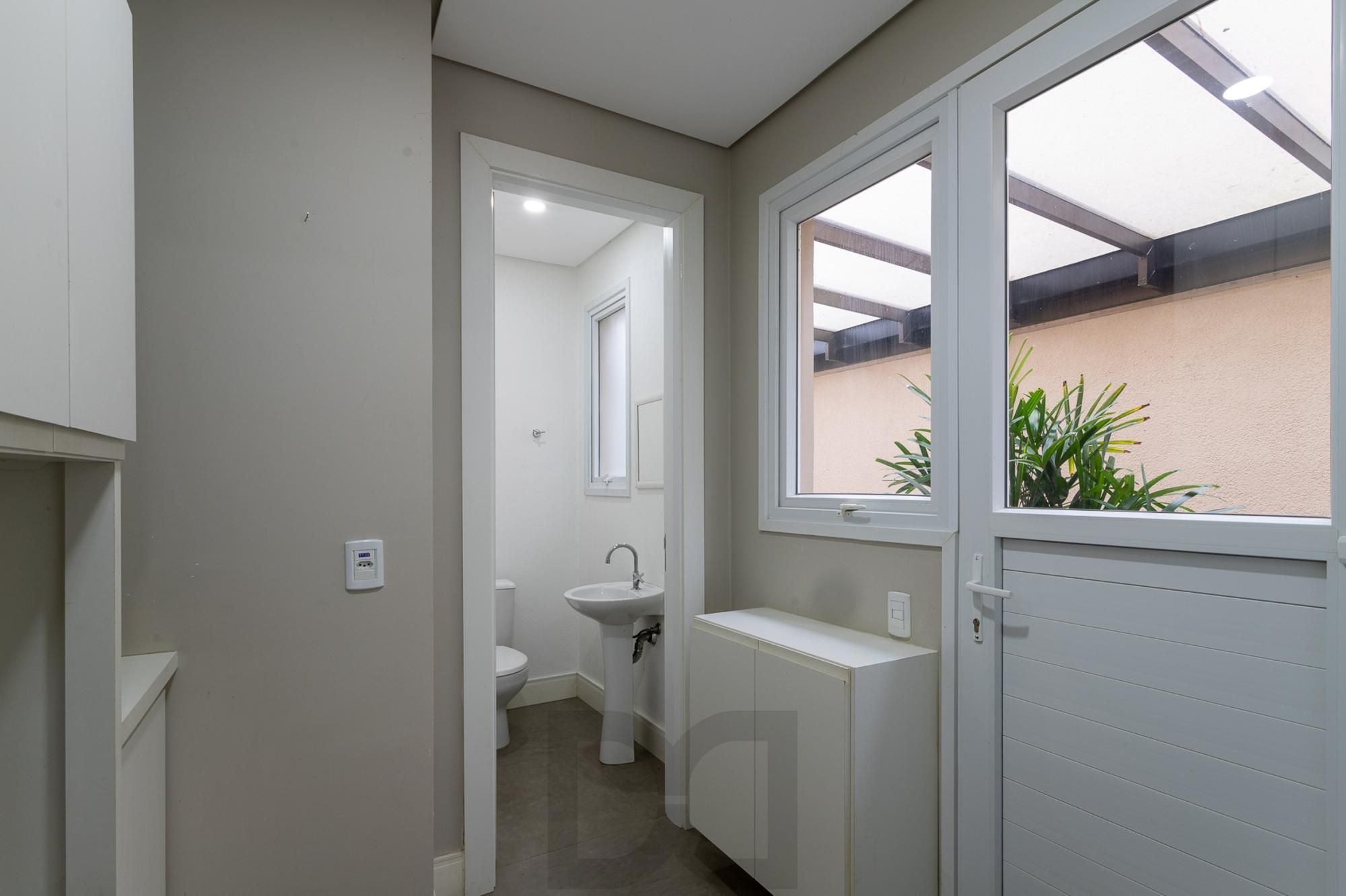 Casa Condominio para Venda - 243.72m², 3 suites, piscina,4 vagas - Terra Ville — foto 15
